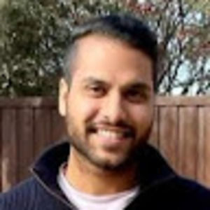 Meet your Posher, Lucky